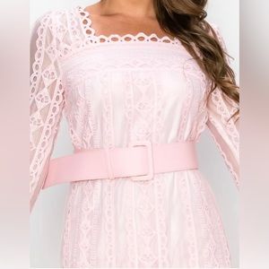 dress and hat for sale only